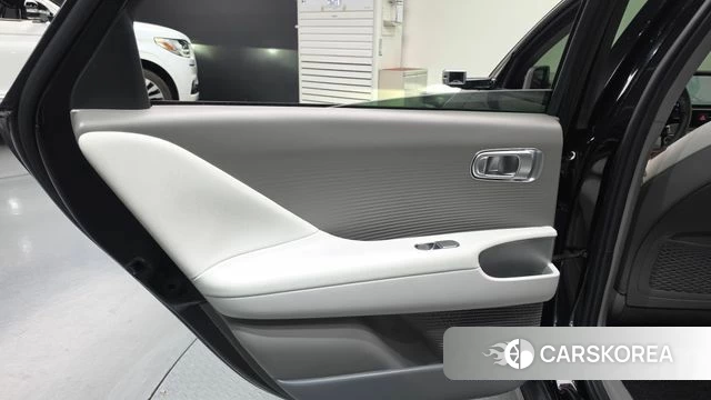 Hyundai Ionic 6 id 4917344 из Кореи 17
