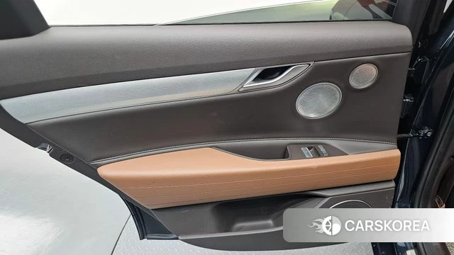 Genesis Electrified G80 (RG3) id 4593347 из Кореи 17