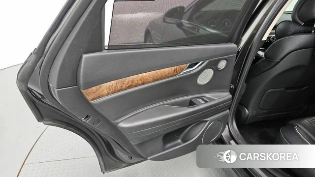 Genesis G80 (RG3) id 4224004 из Кореи 17