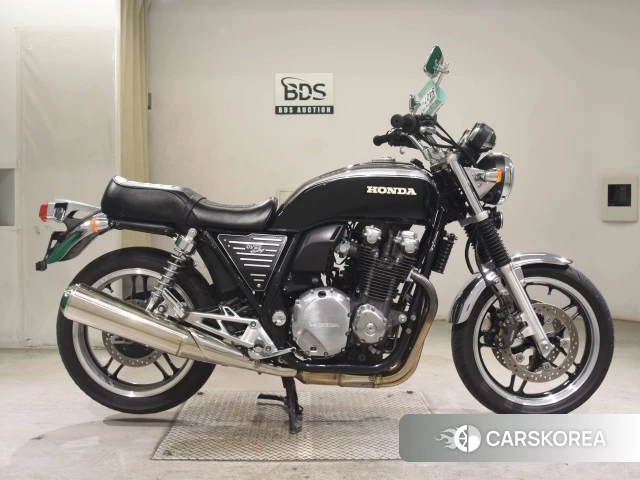 Honda CB1100 id 4184616 из Японии 17