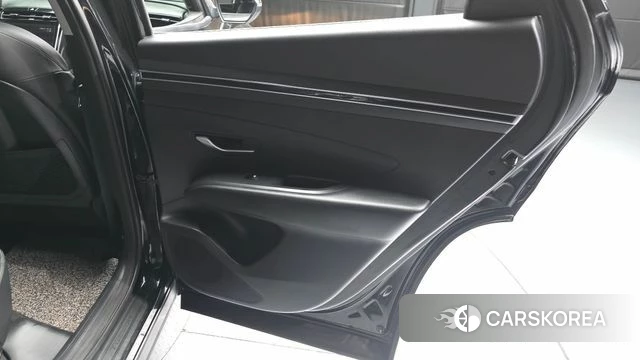 Hyundai Tucson (NX4) id 4898520 из Кореи 17