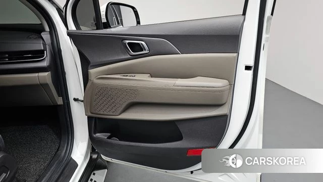 Kia The New Carnival 4th Generation id 4655895 из Кореи 17