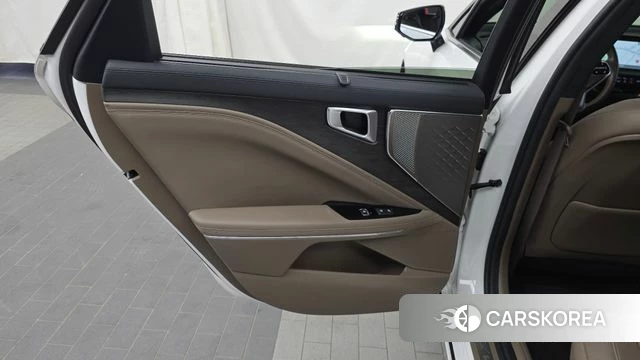 Kia K8 id 4692860 из Кореи 17