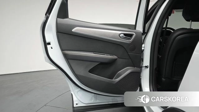 Renault Korea (Samsung) Arcana id 4266431 из Кореи 17