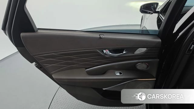 Kia More K9 id 4708575 из Кореи 17