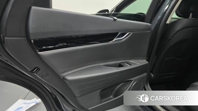 Genesis G80 (RG3) id 4764820 из Кореи 17