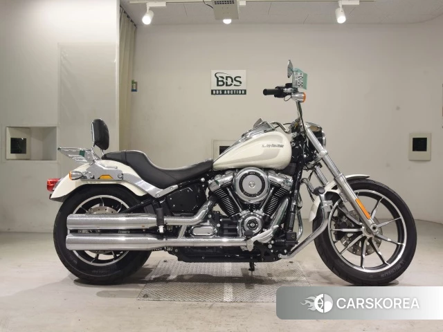 Проданный Harley-Davidson Softail Low Rider FXLR1750 2018 из Японии