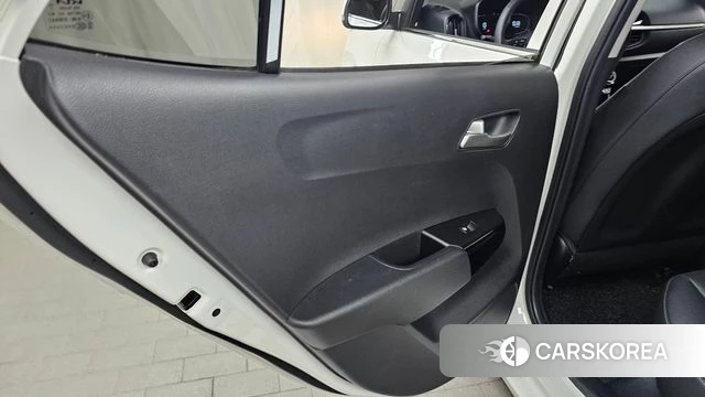 Kia The New Morning (JA) id 4194738 из Кореи 17