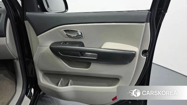Kia The New Carnival id 4345164 из Кореи 17