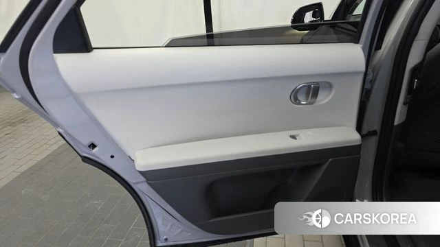 Hyundai Ionic 5 id 4707830 из Кореи 17