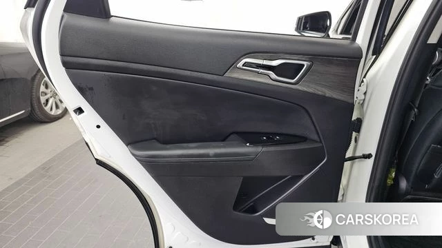 Kia Sportage 5th Generation Hybrid id 4701365 из Кореи 17