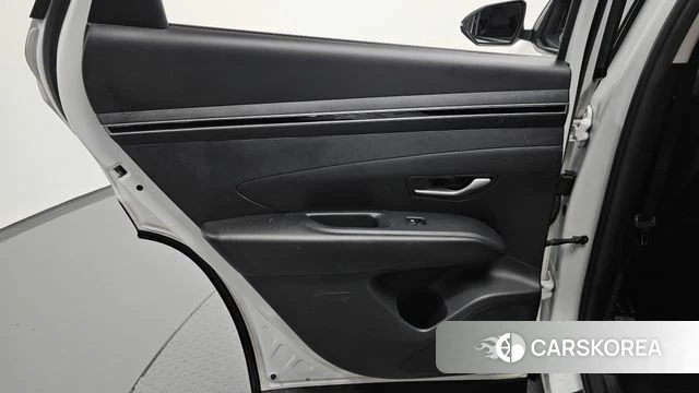 Hyundai Tucson (NX4) id 4603336 из Кореи 17