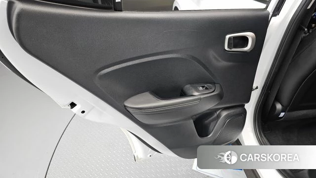 Hyundai Venue id 4614032 из Кореи 16