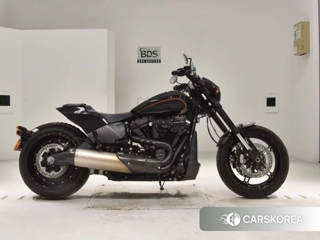 Проданный Harley-Davidson Softail FXDRS1870 114 2019 из Японии