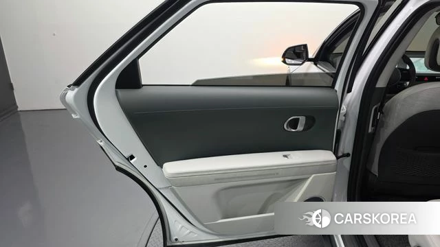 Hyundai Ionic 5 id 4293261 из Кореи 17