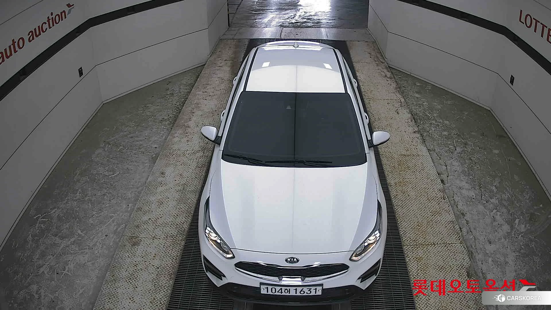 Kia K3 id 4347397 из Кореи 17