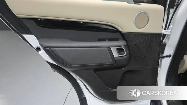 Land Rover Discovery 5 id 4465163 из Кореи 17