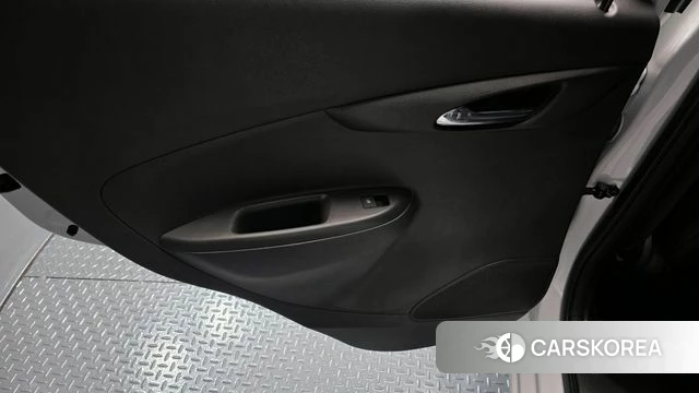 Chevrolet (GM Daewoo) The New Spark id 4223763 из Кореи 17