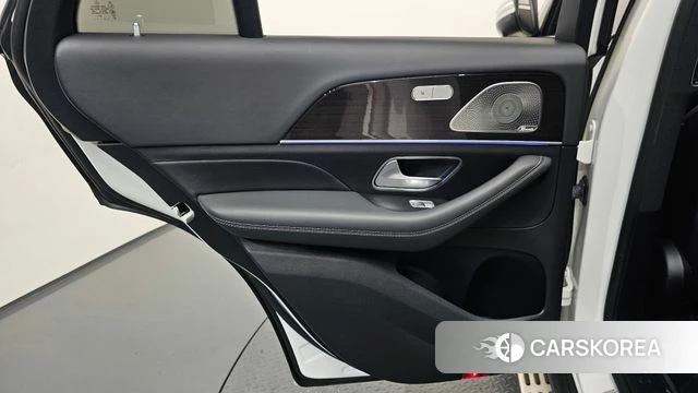 Mercedes-Benz GLE-Class W167 id 4389159 из Кореи 17