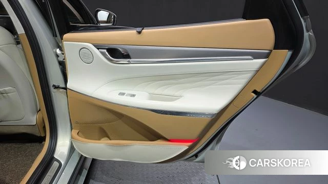 Hyundai The New Grandeur IG id 4727363 из Кореи 17