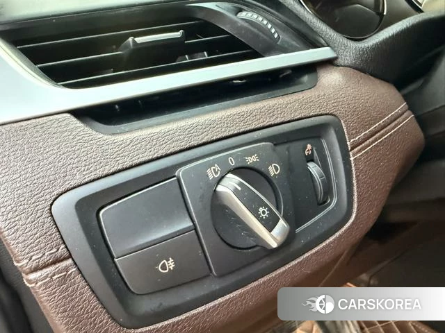 BMW X2 id 4393458 из Китая 17