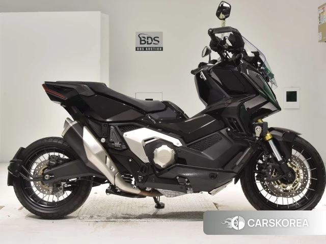 Проданный Honda X-ADV 750 2021 из Японии