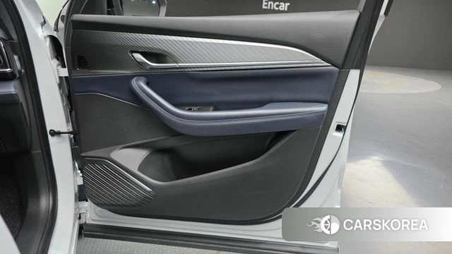 Renault Korea (Samsung) Grand Coleos id 4442041 из Кореи 17