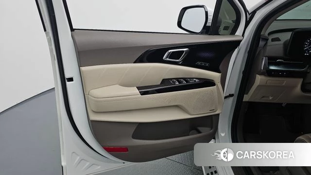 Kia Carnival 4th generation id 4793027 из Кореи 17
