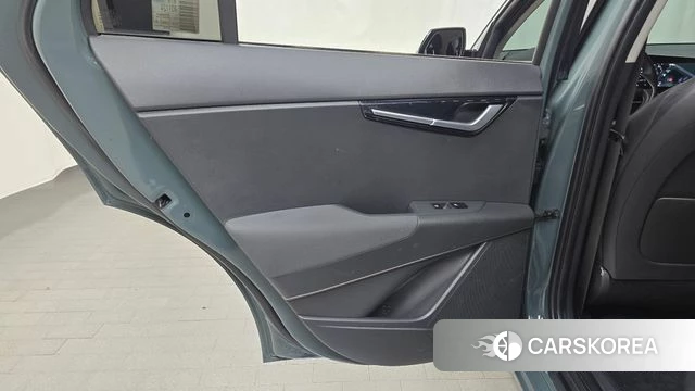 Kia Di Ol Nu Niro id 4488993 из Кореи 17