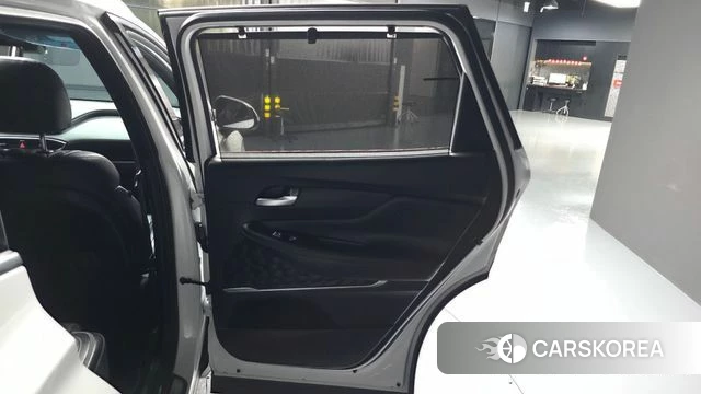 Hyundai The New Santa Fe id 4187505 из Кореи 17