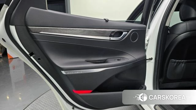 Hyundai Grandeur IG id 4269555 из Кореи 17