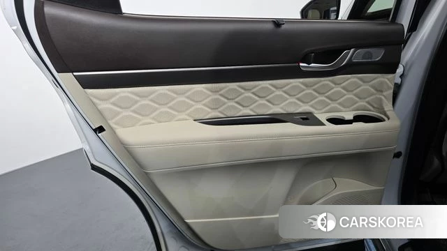 Hyundai Palisade id 4423320 из Кореи 17