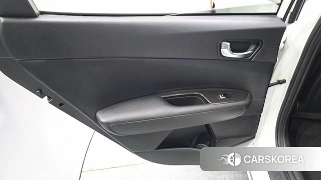 Kia The New K5 2nd generation id 4626200 из Кореи 17