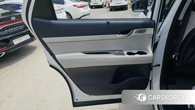 Hyundai The New Palisade id 4408619 из Кореи 17