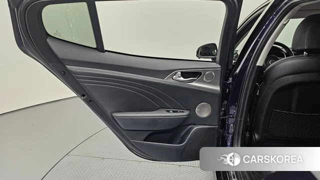 Kia Stinger Meister id 4741145 из Кореи 17
