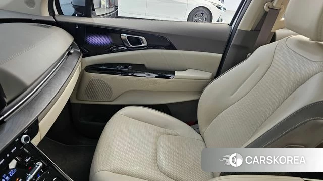 Kia Carnival 4th generation id 4316369 из Кореи 17