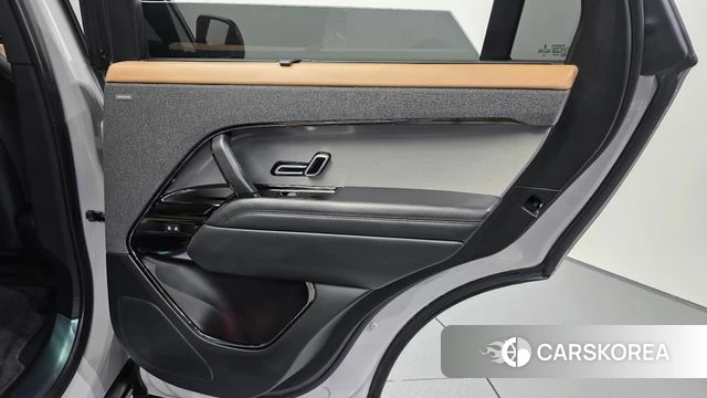 Land Rover Range Rover Sport 3rd Generation id 4469013 из Кореи 17