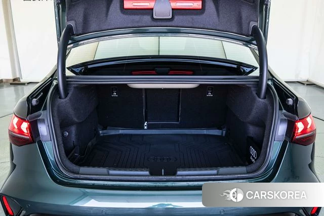 Audi A3 id 4307096 из Китая 17