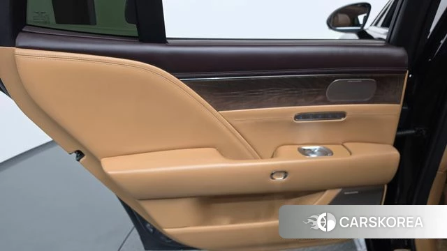 Genesis G90 (RS4) id 4880795 из Кореи 17