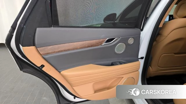Genesis G80 (RG3) id 4250415 из Кореи 17