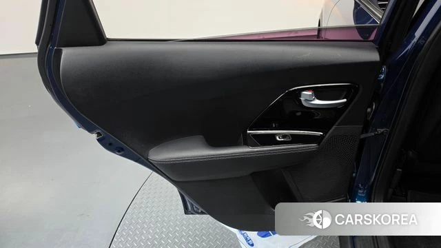 Kia Niro id 4684575 из Кореи 17