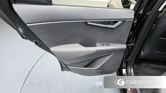 Kia Di All New Niro EV id 4267005 из Кореи 17