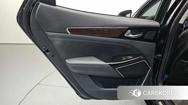 Kia Come New K7 id 4737489 из Кореи 17