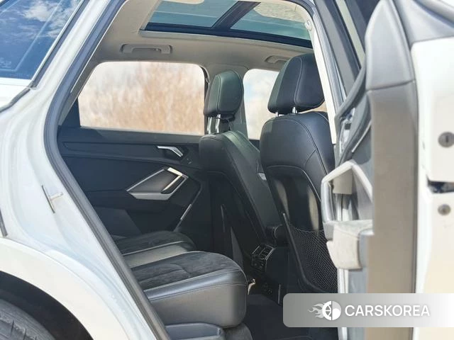 Audi Q3 id 4335008 из Китая 17