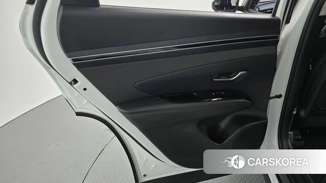 Hyundai Tucson Hybrid (NX4) id 4631377 из Кореи 17