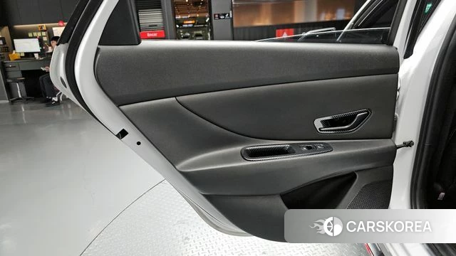 Hyundai Avante (CN7) id 4224294 из Кореи 17