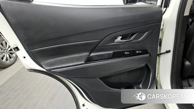 Ssangyong Beautiful Korando id 4284366 из Кореи 17