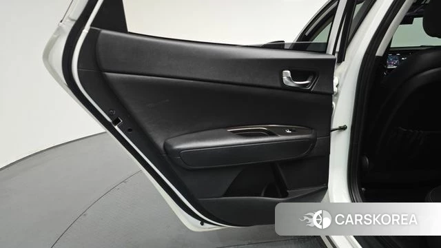 Kia The New K5 2nd generation id 4356818 из Кореи 17