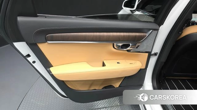 Volvo S90 id 4500511 из Кореи 17