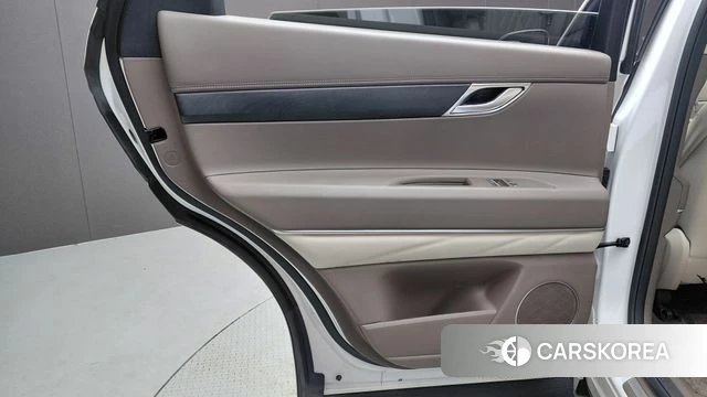 Genesis GV80 id 4792528 из Кореи 17
